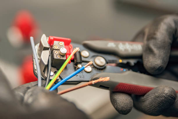 Best Electrical Wiring Services  in Hiram, GA