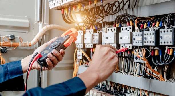 Best Electrical System Inspection  in Hiram, GA