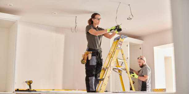 Best Affordable Electrical Installation  in Hiram, GA