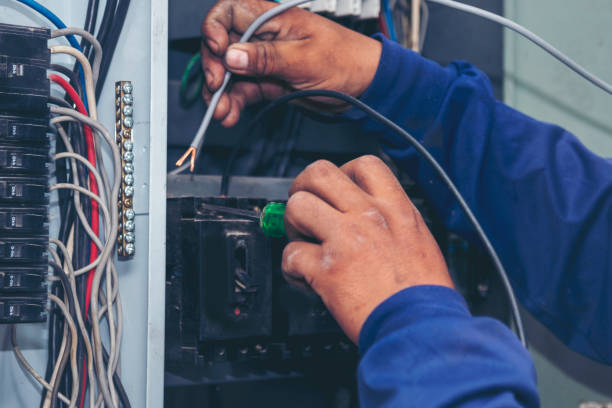  Hiram, GA Electrician Pros
