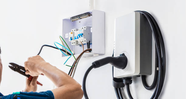 Best Commercial Electrician Services  in Hiram, GA