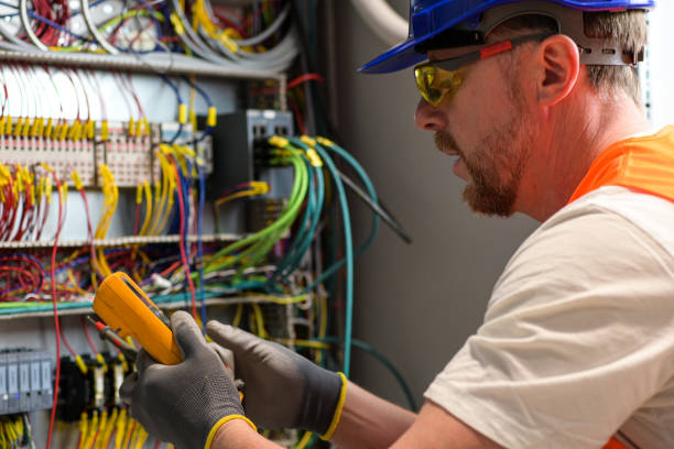 Best Electrical Troubleshooting Services  in Hiram, GA