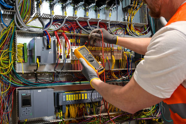 Best Electrical Repair Services  in Hiram, GA