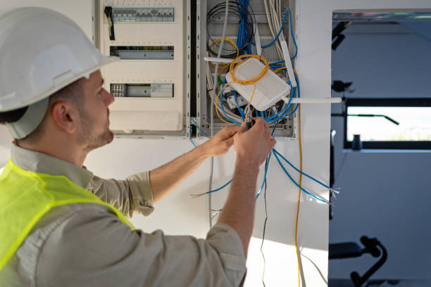 Best Commercial Electrician Services  in Hiram, GA