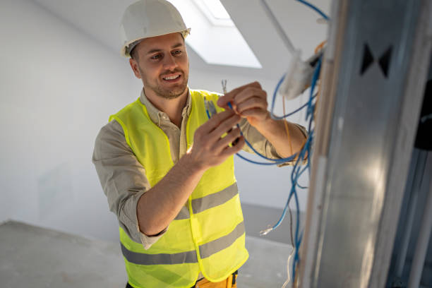 Professional Electrician in Hiram, GA